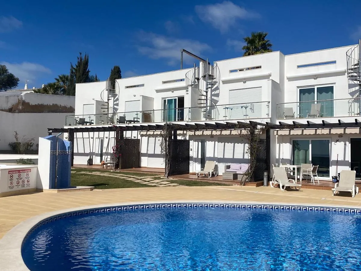 Vila Paz Carvoeiro  0*, Carvoeiro (Lagoa)