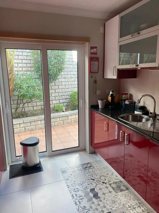 Vila Paz Carvoeiro  Apartment