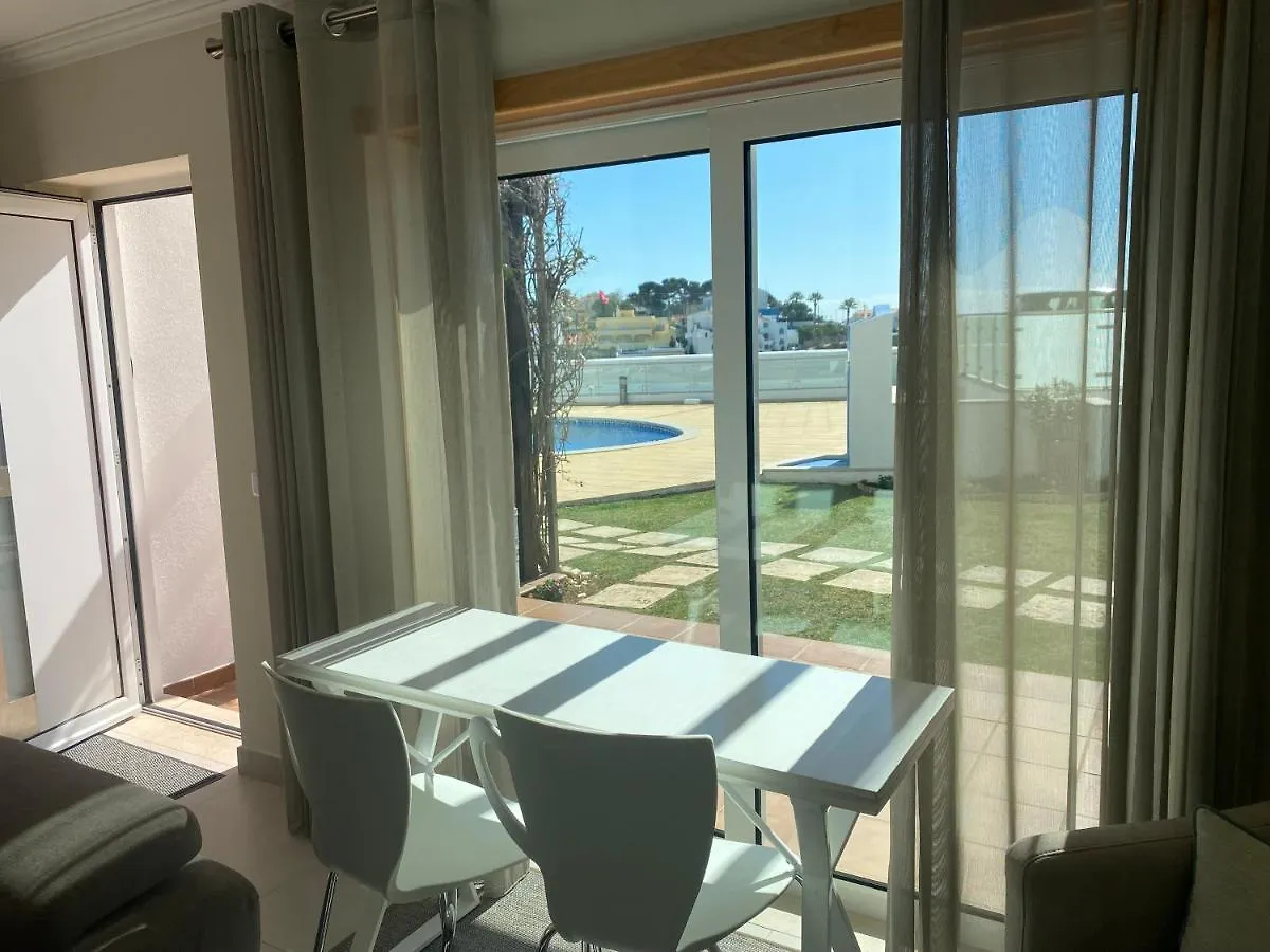 Vila Paz Carvoeiro  Portugal