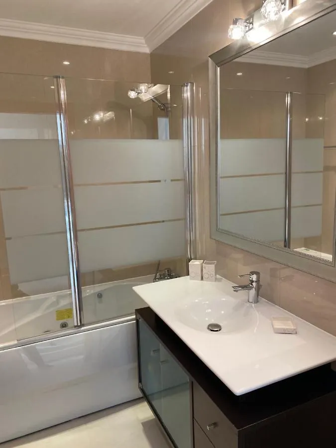 Apartment Vila Paz Carvoeiro