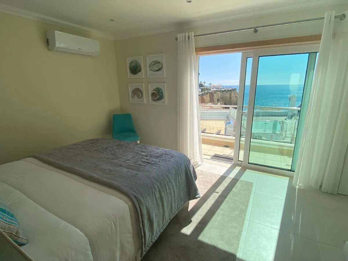 Apartment Vila Paz Carvoeiro  Portugal