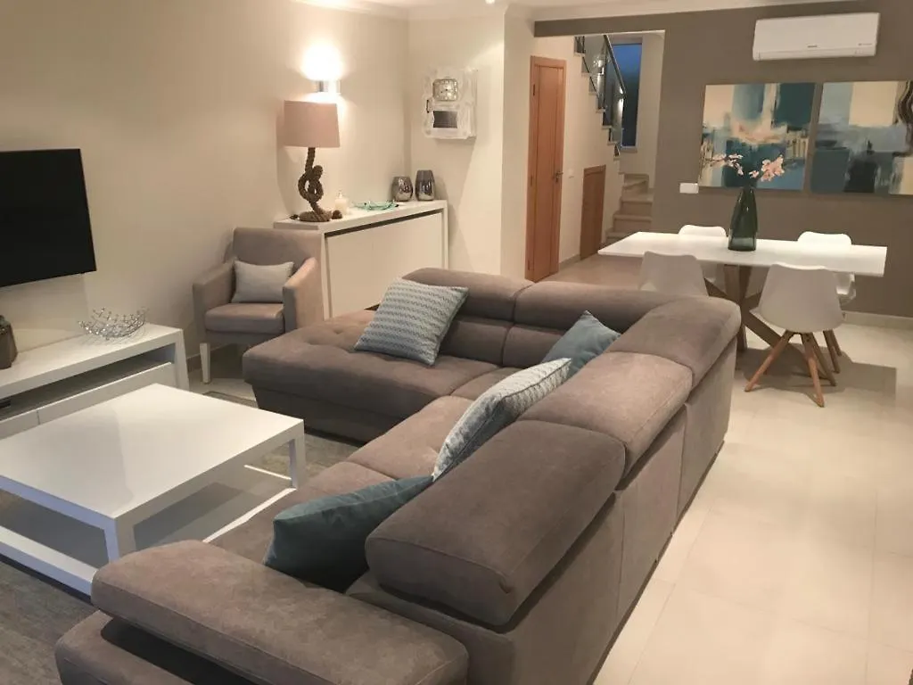 Apartment Vila Paz Carvoeiro