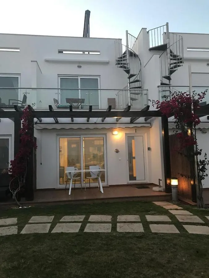 Apartment Vila Paz Carvoeiro  Portugal