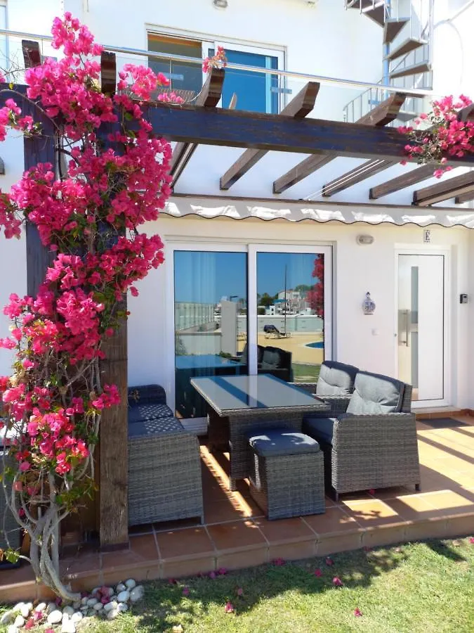 Vila Paz Carvoeiro  Apartment Carvoeiro (Lagoa)