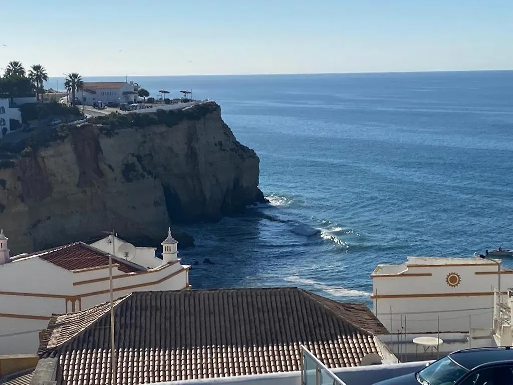 Vila Paz Carvoeiro  Carvoeiro (Lagoa)