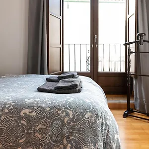  Apartamento Espartería Parking Gratuito España
