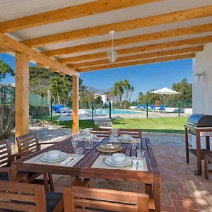 Peaceful With Pool Villa