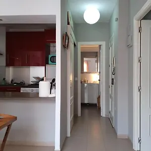  Apartamento Casco Antiguo Exterior único En Segunda Planta En Un Edificio De De Dos Plantas España