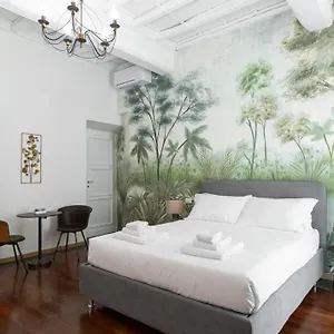  Apartamento Italianway - Barberini Elegantia Italia