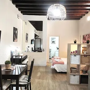  Apartamento Loft Puerto De Gades España