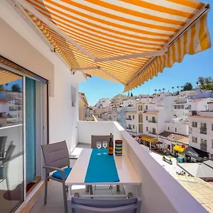 Feliz Apartment