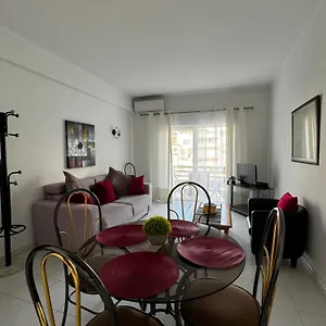 Cerro Apartment