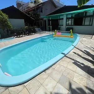  Habitación en casa particular Canto Pedras Brasil