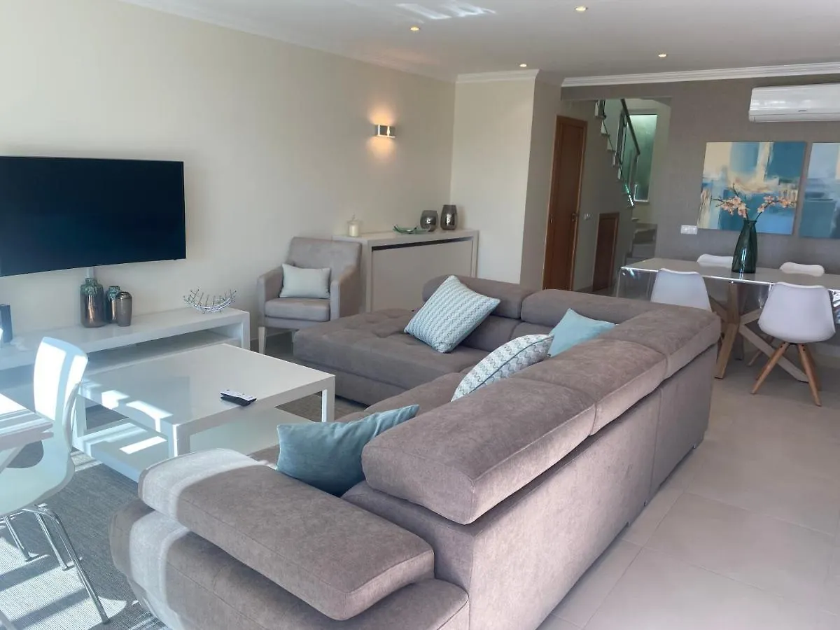 Vila Paz Carvoeiro  Apartment