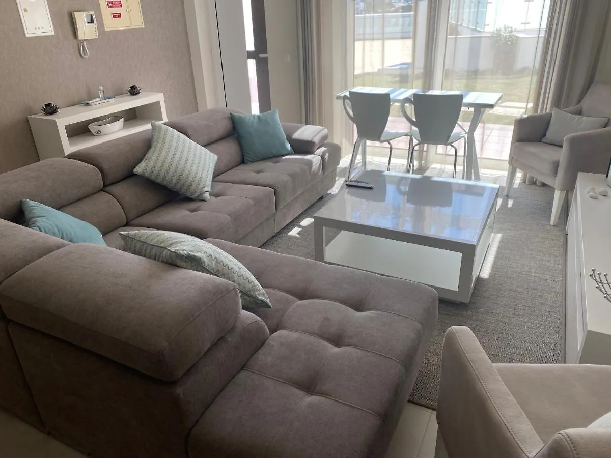 Vila Paz Carvoeiro  Apartment Carvoeiro (Lagoa)