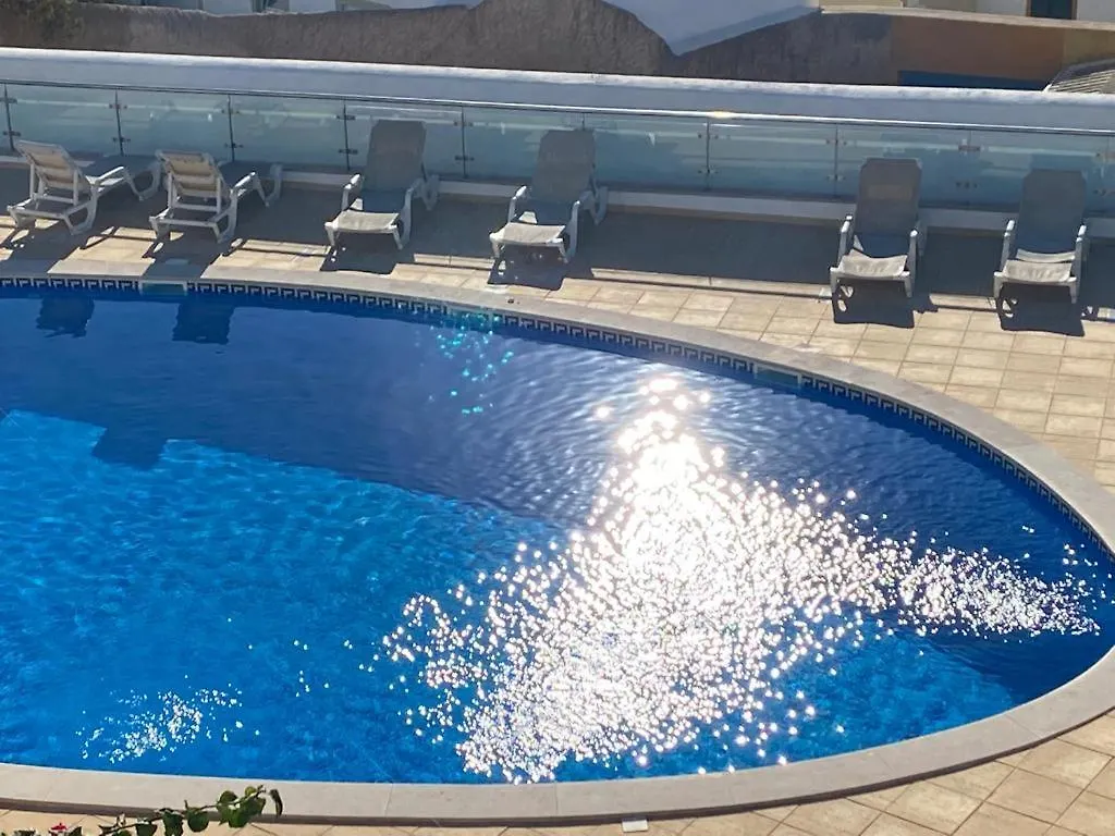 Apartment Vila Paz Carvoeiro